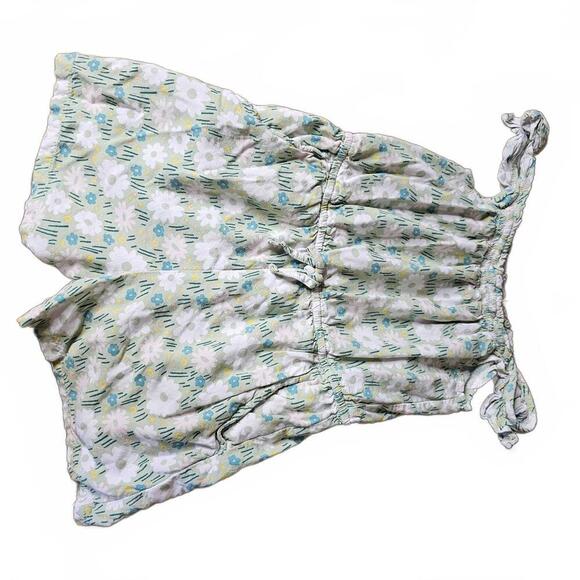 Cat & Jack Other - Cat & Jack Girls' Floral Dress 5T